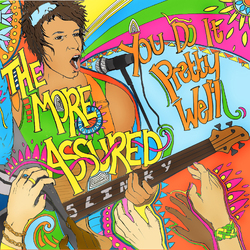 The More Assured