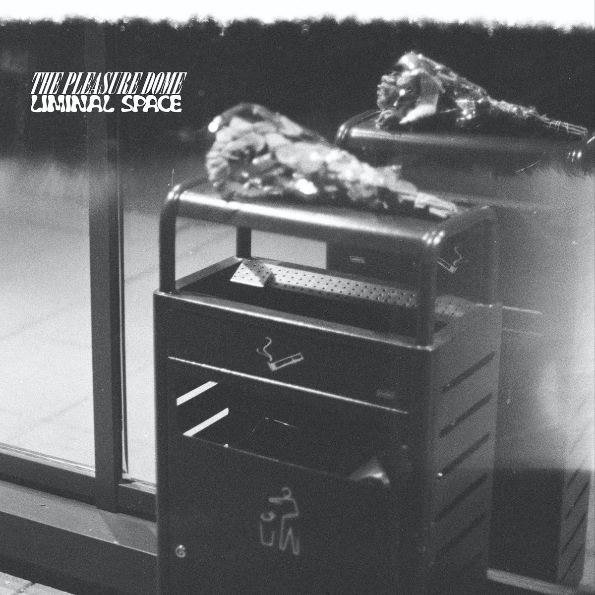 The Pleasure Dome - Liminal Space EP
