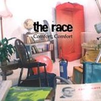The Race - Comfort, Comfort
