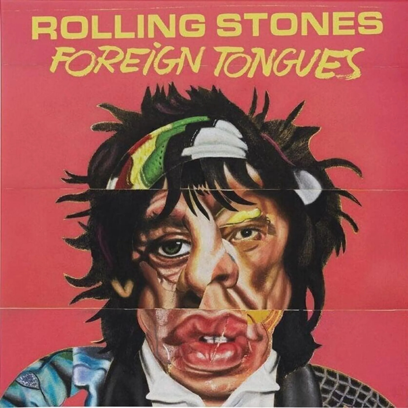 Foreign Tongues