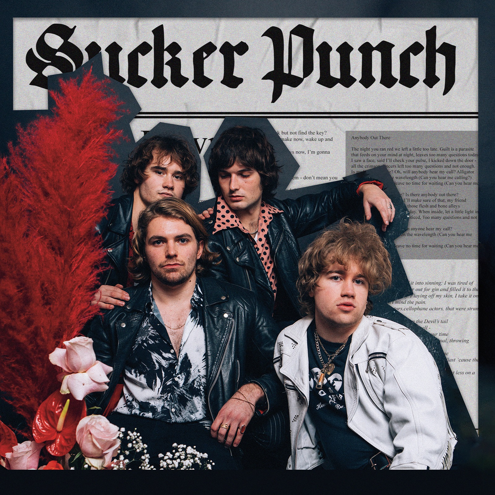 Sucker Punch