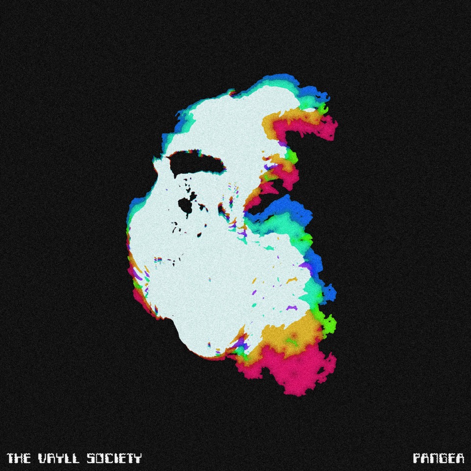 The Vryll Society - Pangea EP