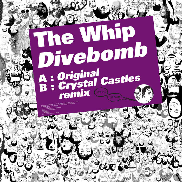 The Whip - Divebomb