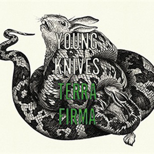 Young Knives - Terra Firma