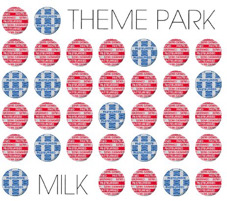 Theme Park - Milk