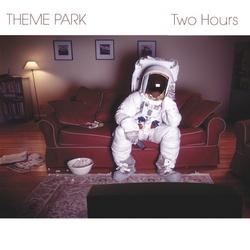 Theme Park - Two Hours EP