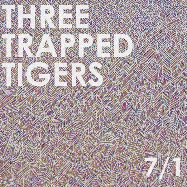 Three Trapped Tigers - 7/1