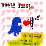 Tiger Force - Syntax Error!