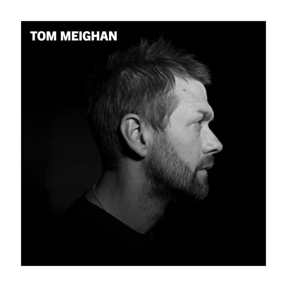 Tom Meighan - Movin' On EP