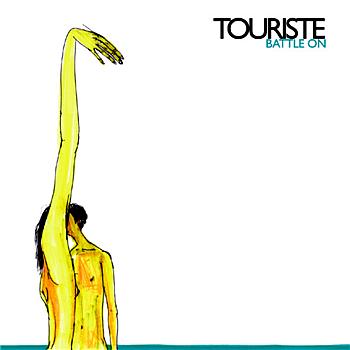 Touriste