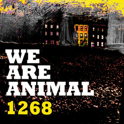WE//ARE//ANIMAL - 1268