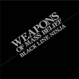 Weapons - Black Line Ninja