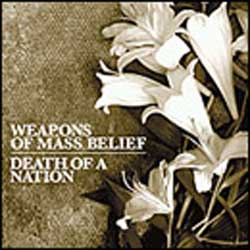 Weapons - Death Of A Nation
