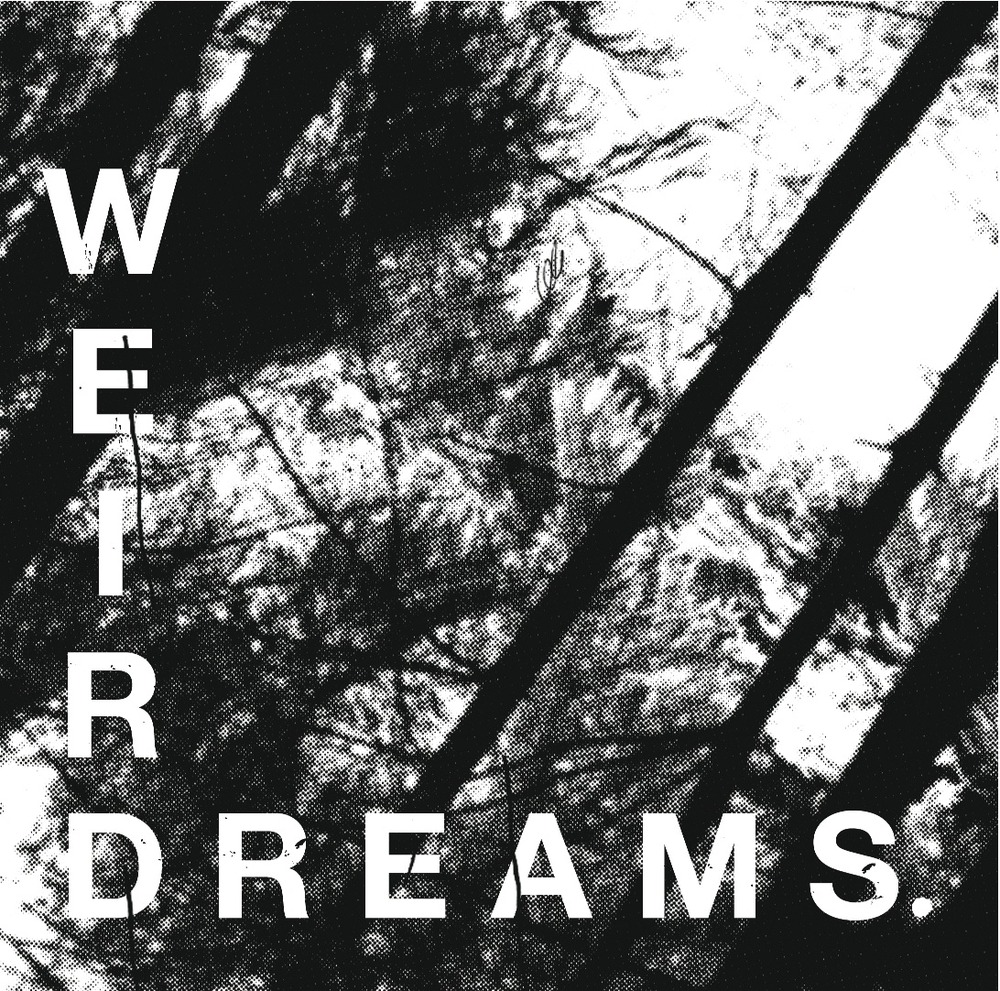 Weird Dreams - Holding Nails