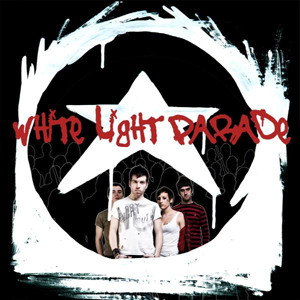White Light Parade - Wake Up