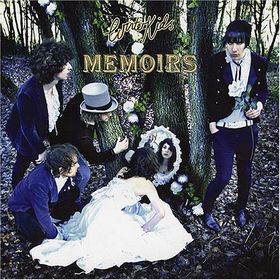 Memoirs
