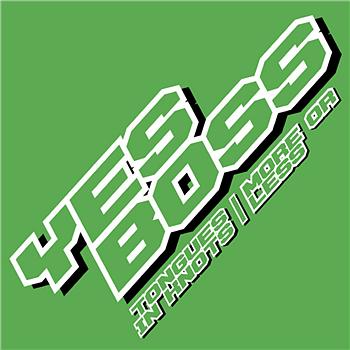 Yes Boss - Tongues In Knots