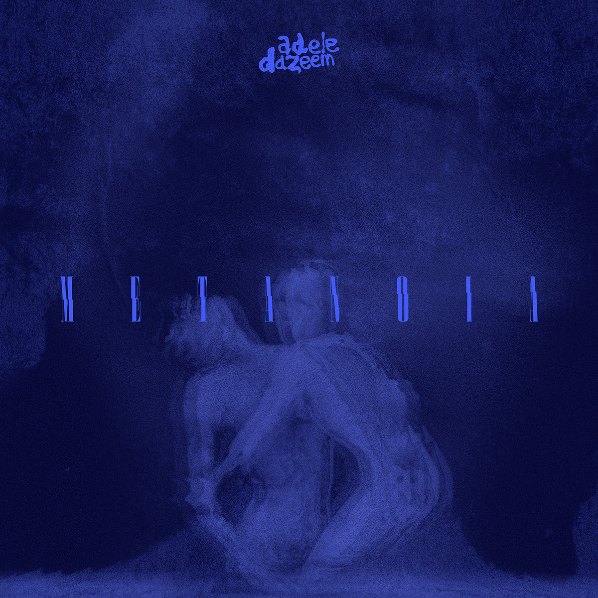 adele dazeem - Metanoia EP