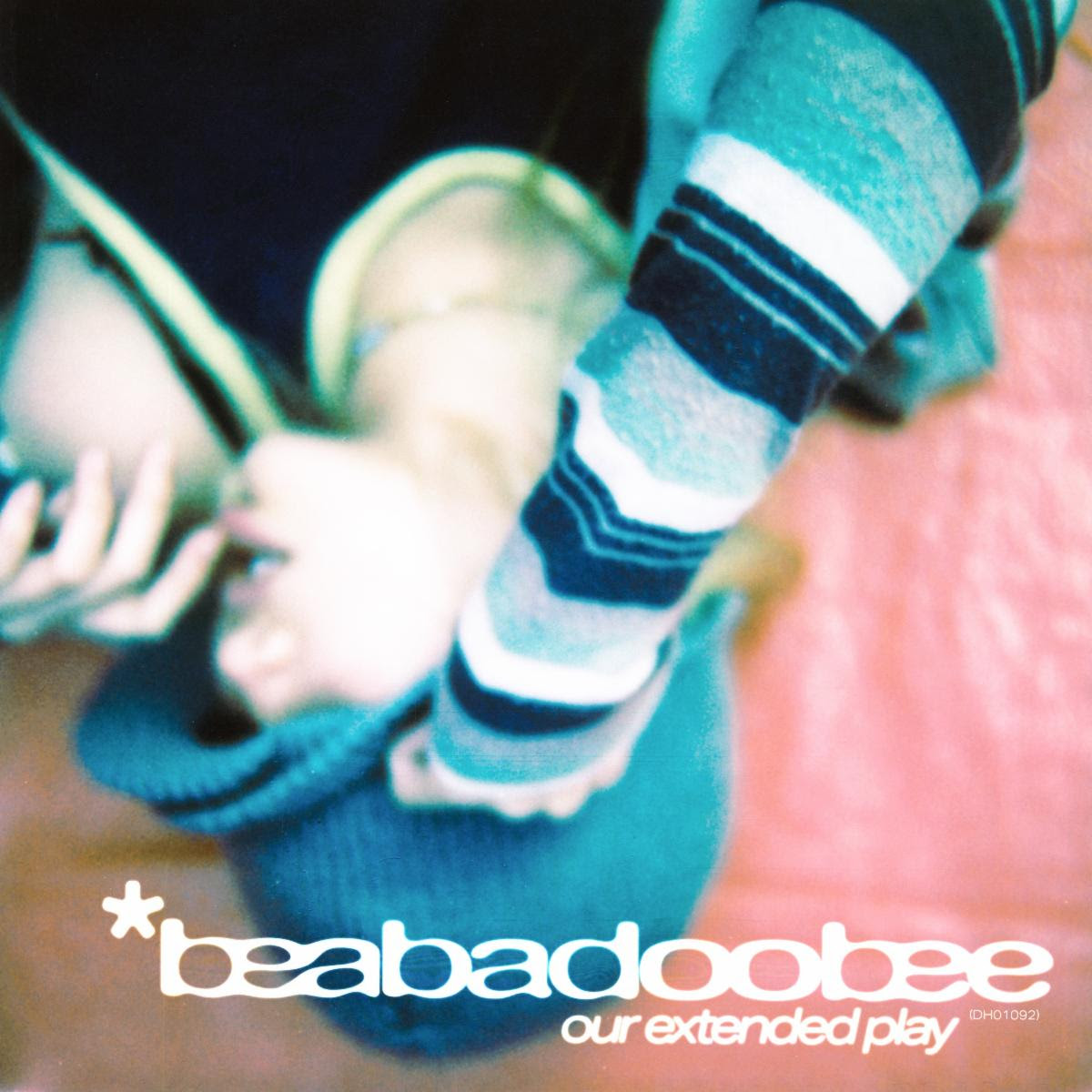 beabadoobee - Our Extended Play EP