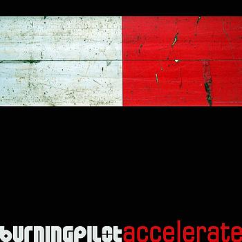 burningpilot - Accelerate