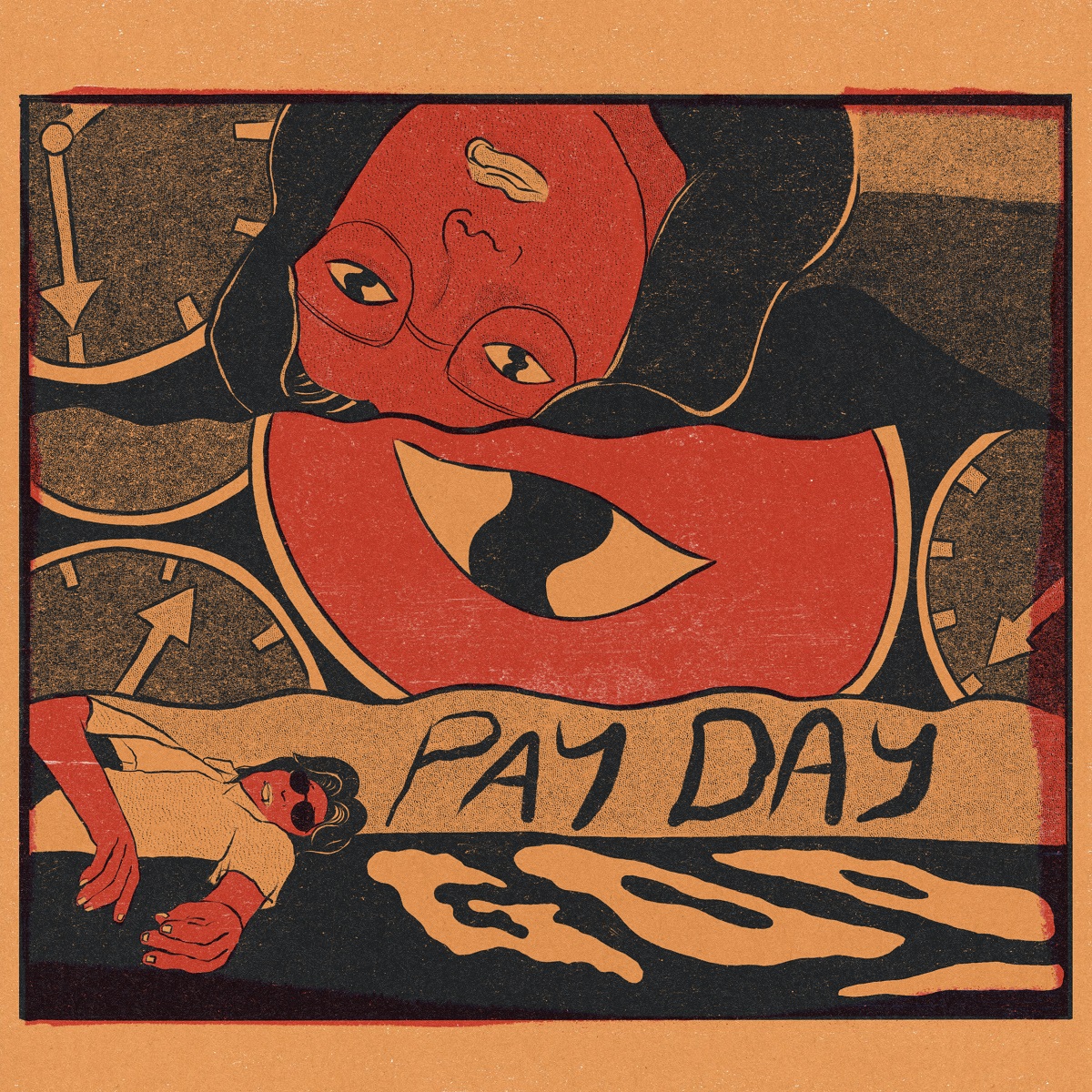 goo - Payday EP