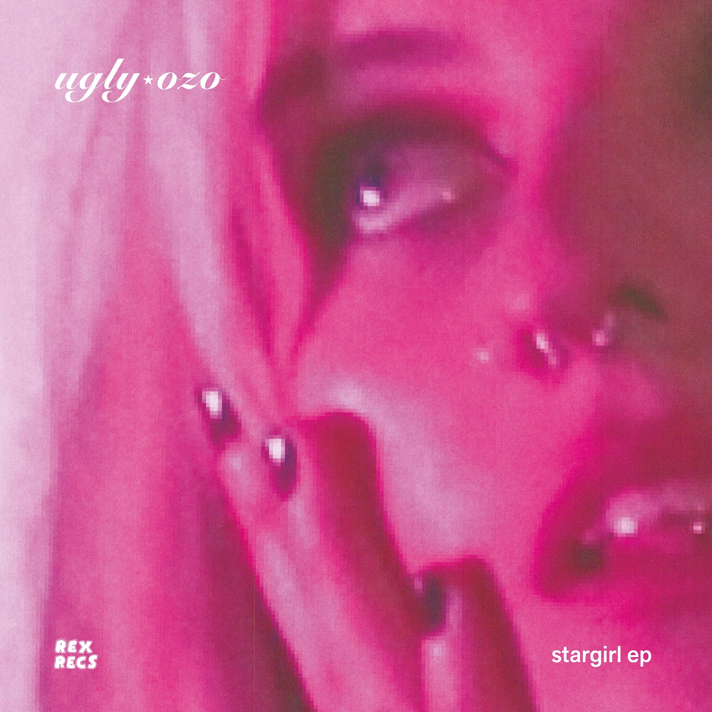 ugly ozo - stargirl EP