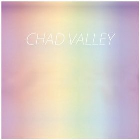 Chad Valley - EP