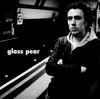 Glass Pear - EP