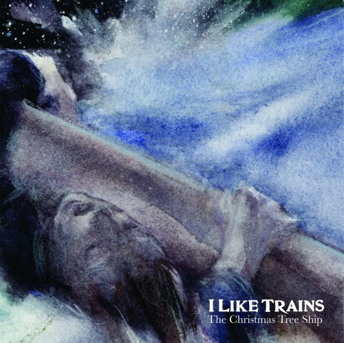 I Like Trains - The Christmas Tree Ship