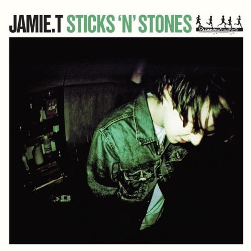 Jamie T - Sticks 'N' Stones EP