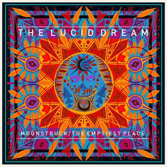 The Lucid Dream - Moonstruck
