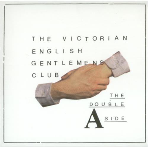 The Victorian English Gentlemens Club - Amateur Man/Ban The Gin