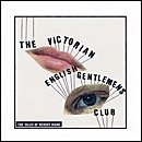 The Victorian English Gentlemens Club - The Tales Of Hermit Mark