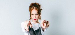 Un nouveau single de Kate Nash en écoute