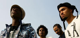 Un album pour The Thirst