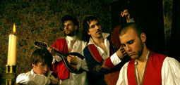 Album et single pour Envy & Other Sins