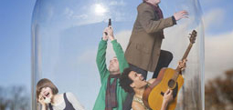 The Accidental
