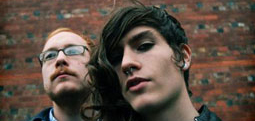 Un single pour The Old Romantic Killer Band