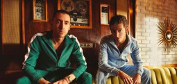 The Last Shadow Puppets