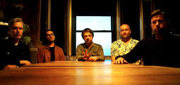 Un nouveau single de Hope Of The States en écoute