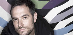 Tom Baxter