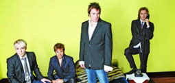 Duran Duran