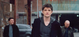 Une date pour The Script