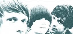 Une double face-A pour The Tamborines