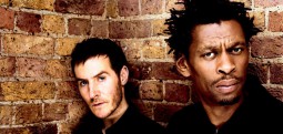 Massive Attack