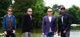 Ocean Colour Scene