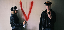 The Vaselines