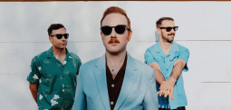 Two Door Cinema Club