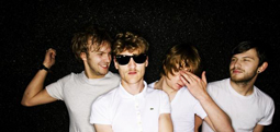 The Hot Melts