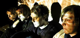 Album et single pour Shortwave Fade